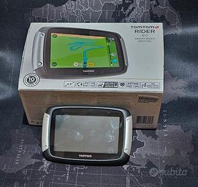 TomTom Rider 410 