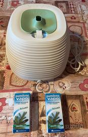 Umidificatore a caldo Pigna