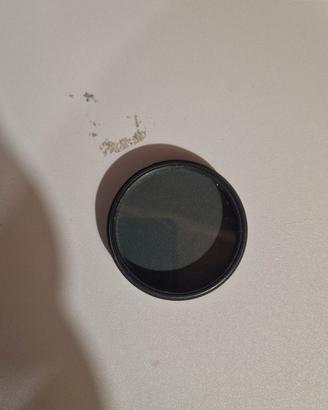 Filtro CPL Camlink 58mm polarizzatore per obiettiv