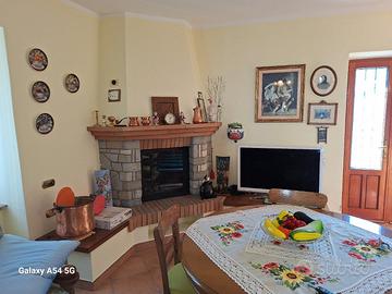 Casa indipendente