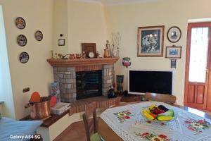 Casa indipendente