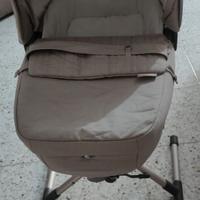 Inglesina Navetta e supporto