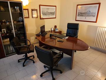 Mobili Arredo Ufficio Completo