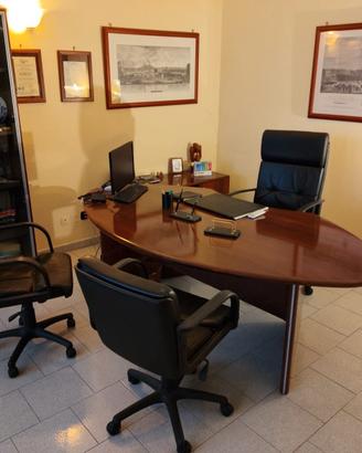 Mobili Arredo Ufficio Completo