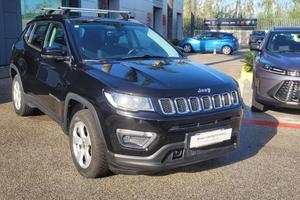 JEEP Compass 2.0 Multijet II 4WD AUTO Longitude