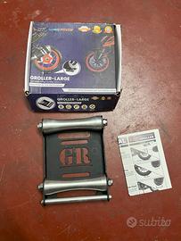 Rullo per ruota Groller-Large Effortless Wheel