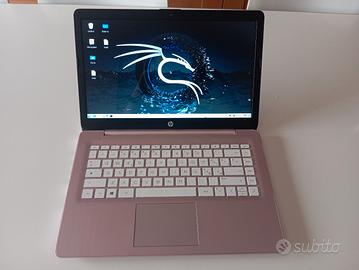 hp stream 14 pollici