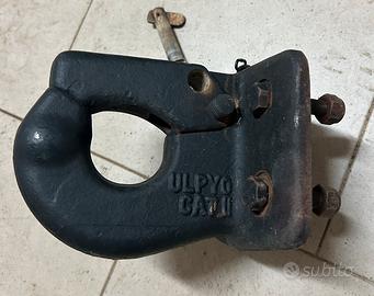 Gancio militare defender 90/110