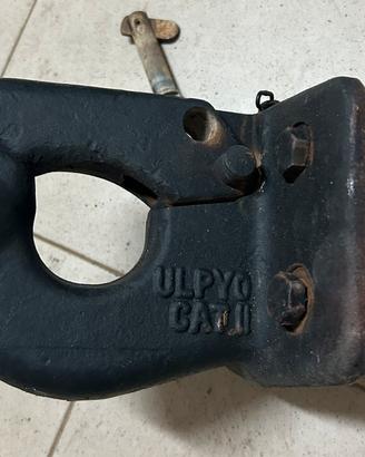 Gancio militare defender 90/110