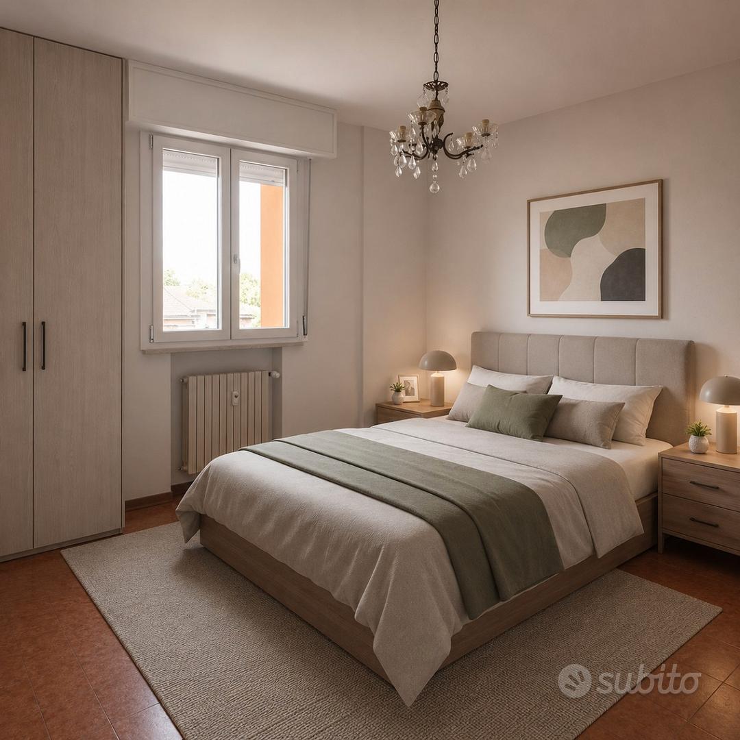 Appartamento – MO - Vista 4