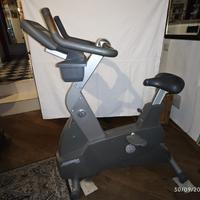 Cyclette Life style professionale 