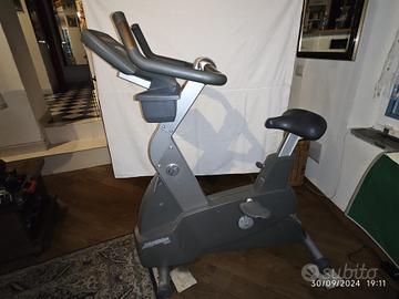 Cyclette Life style professionale 