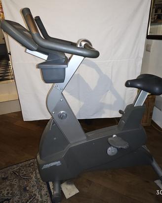 Cyclette Life style professionale 