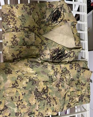 Mimetica beretta nuovo modello