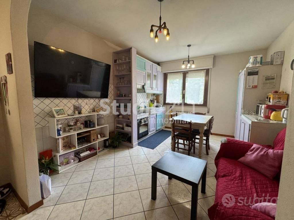 Apartment in Figline Valdarno, Massa - Vista 4