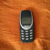 Permuto nokia 3310