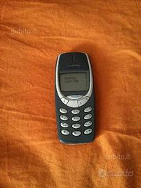 Permuto nokia 3310