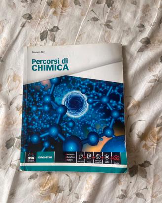 Percorsi di Chimica