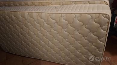  coppia materassi singoli