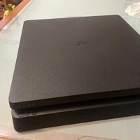 Ps4  ( seminuova)
