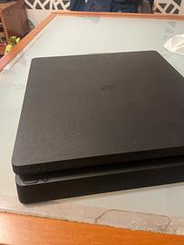 Ps4  ( seminuova)