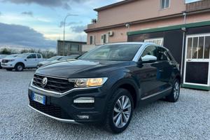 Volkswagen T-Roc 2.0 TDI SCR Style BlueMotion Tech