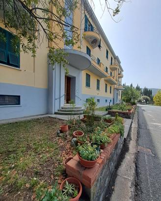 Appartamento Larderello 