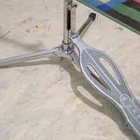 Hi Hat WOODING per ricambi 