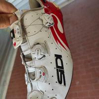 Sidi wire carbon strada ribasso