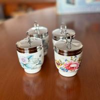 Cuoci uova - Egg coddler