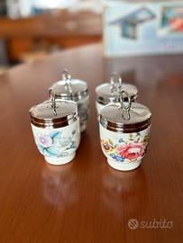 Cuoci uova - Egg coddler