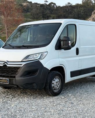 Citroen Jumper 30 BlueHDi 130 PC-TM Furgone