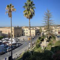 Appartamento Noto centro