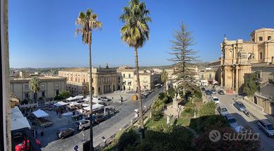 Appartamento Noto centro