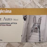 Kit auto Inglesina per navicella Inglesina