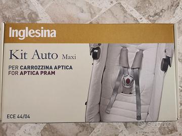Kit auto Inglesina per navicella Inglesina