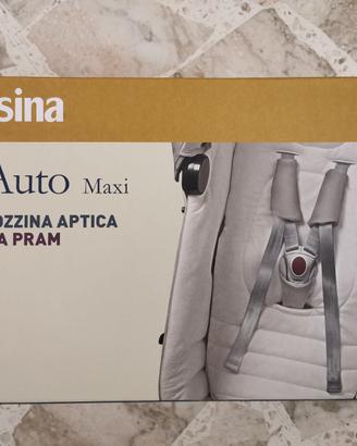 Kit auto Inglesina per navicella Inglesina