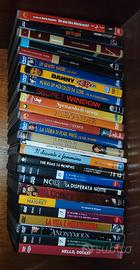 DVD Vari, Lista in descrizione (7)