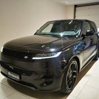 LAND ROVER RR Sport 3ª serie Range Rover Sport...