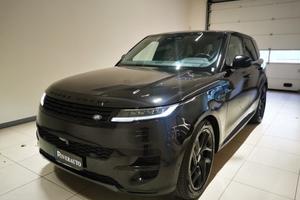 LAND ROVER RR Sport 3ª serie Range Rover Sport...