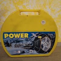 power x 9mm