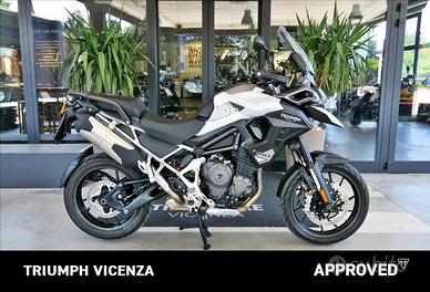 TRIUMPH Tiger 1200 GT Pro Abs