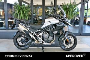 TRIUMPH Tiger 1200 GT Pro Abs