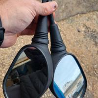 Specchietti SH 300 ORIGINALI 