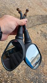 Specchietti SH 300 ORIGINALI 