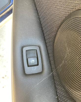 PULSANTE ALZAVETRO ANTERIORE DX BMW Serie 3 E91 To