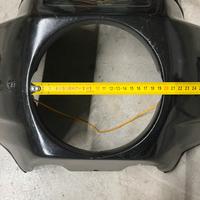 Cupolino moto guzzi