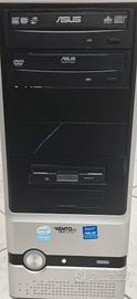 ASUS VENTO PC Desktop Torre P58 SE RAM 6gb