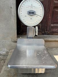 Bilancia a Orologio  Bizerba –
