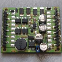Loksound XL 3.0 diesel Märklin